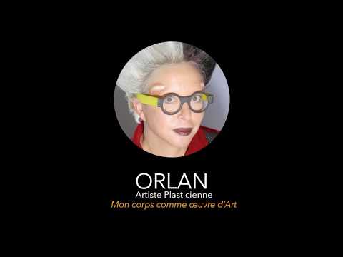 ORLAN