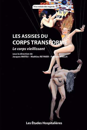 Assises du Corps Transformé - 2010