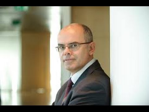 Bruno CHRÉTIEN (2015) Protection sociale et Retraite face à l’Immortalité