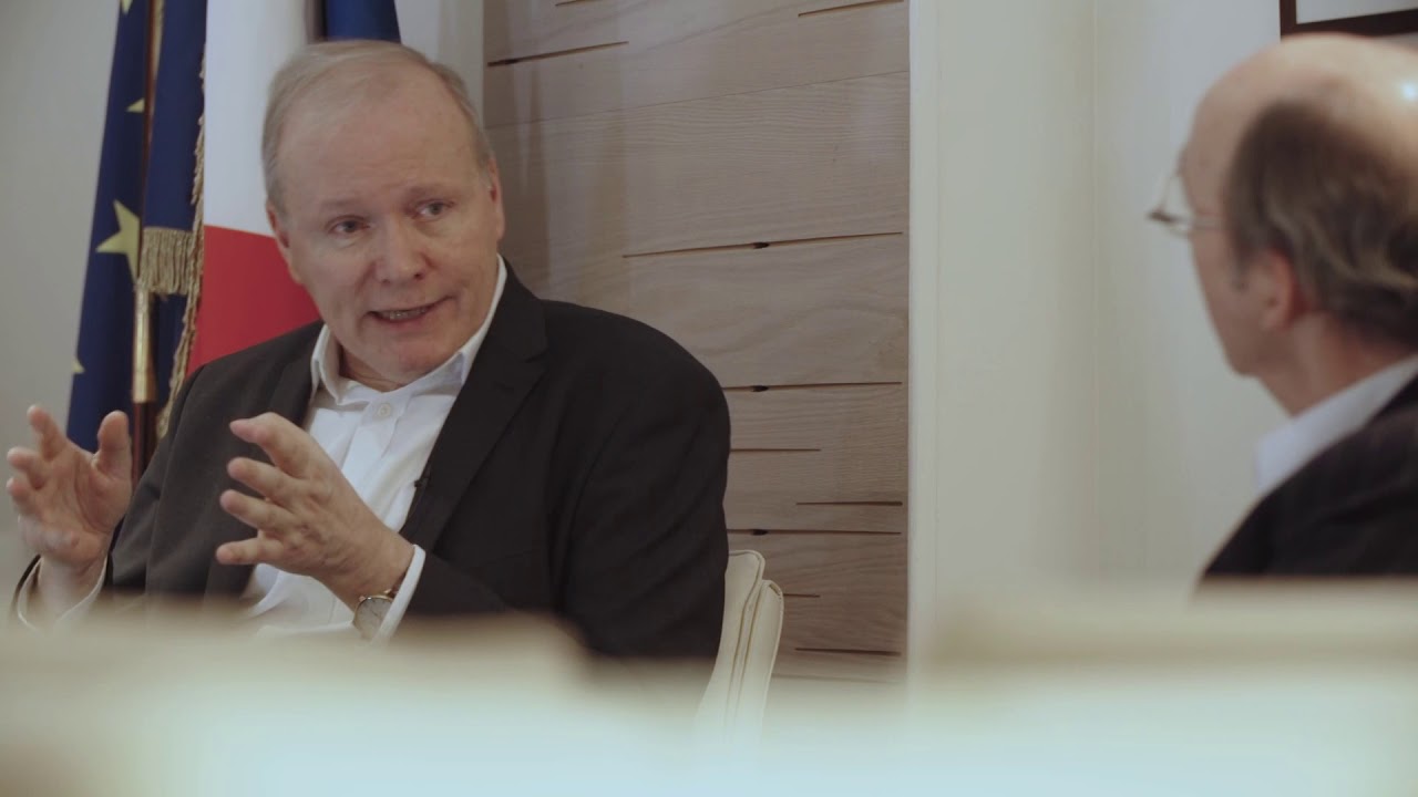 Patrice GUENIFFEY (2020) La partance des Monarques et des Présidents